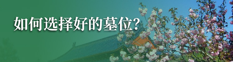 万佛华侨陵园